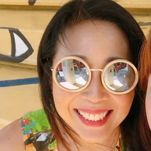 Meet your Posher, Karena